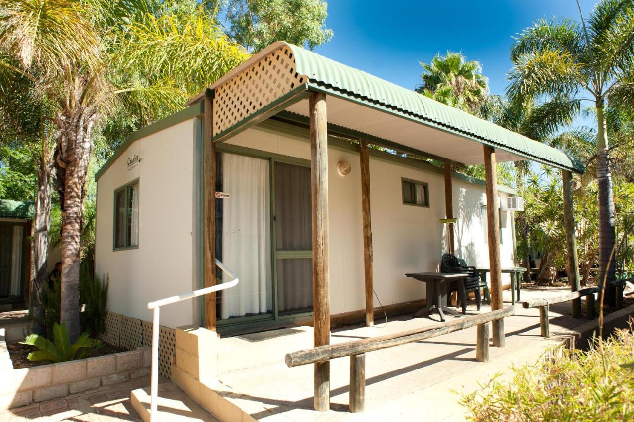 Tasman Holiday Parks - Kalbarri Buitenkant foto